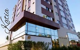 Maravilhoso Apt 709 Home Service próximo Shopping Partage e Rodoviária